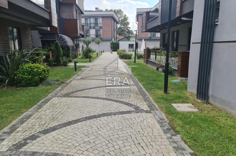 ŞEKER MAHALLESİ KUVARS SİTESİNDE 3+1 LÜKS SATILIK DAİRE