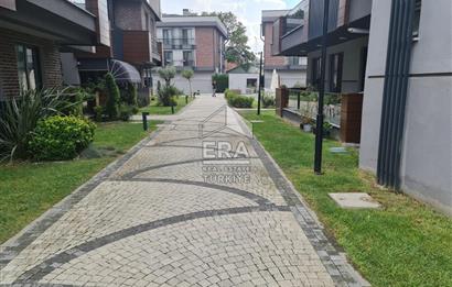 ŞEKER MAHALLESİ KUVARS SİTESİNDE 3+1 LÜKS SATILIK DAİRE