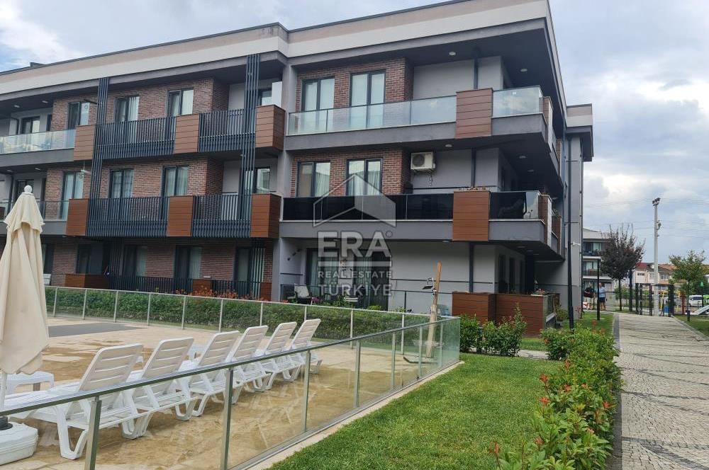 ŞEKER MAHALLESİ KUVARS SİTESİNDE 3+1 LÜKS SATILIK DAİRE