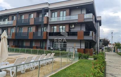 ŞEKER MAHALLESİ KUVARS SİTESİNDE 3+1 LÜKS SATILIK DAİRE