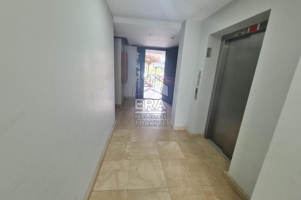 ŞEKER MAHALLESİ KUVARS SİTESİNDE 3+1 LÜKS SATILIK DAİRE