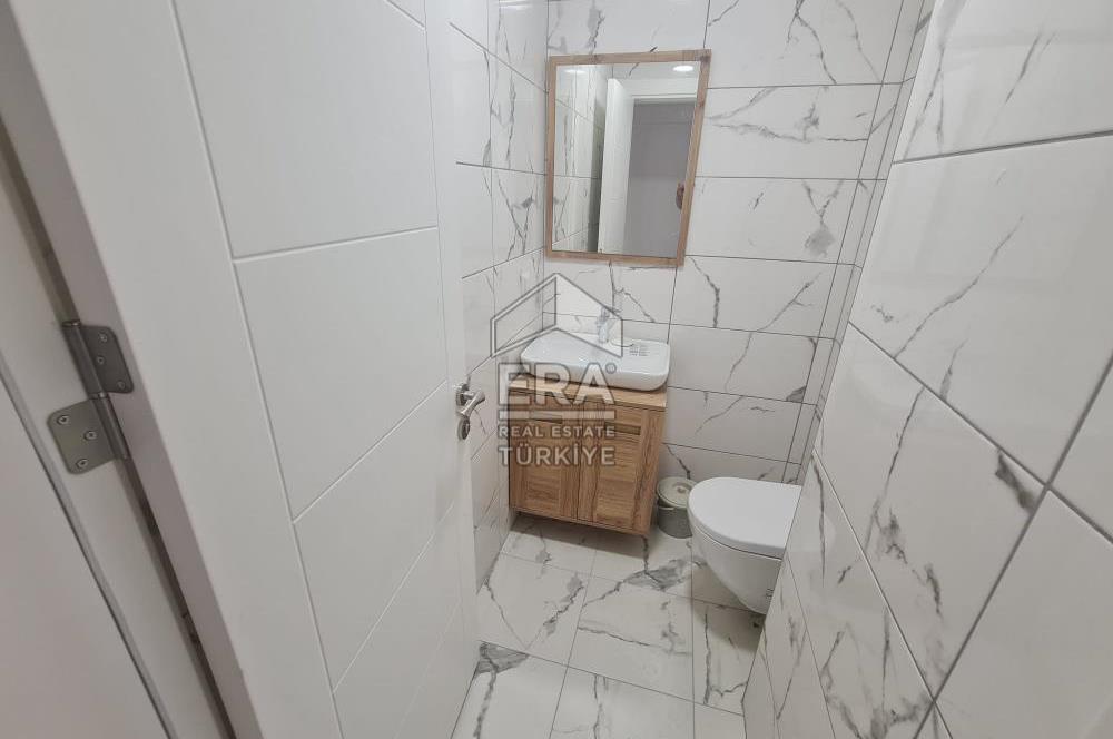 ŞEKER MAHALLESİ KUVARS SİTESİNDE 3+1 LÜKS SATILIK DAİRE