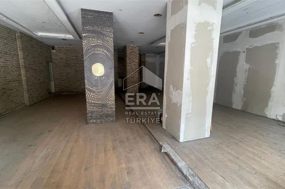 YENİ CAMİDE 10 METRE CEPHELİ KİRALIK DÜKKAN