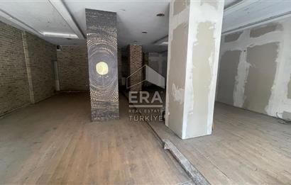 YENİ CAMİDE 10 METRE CEPHELİ KİRALIK DÜKKAN