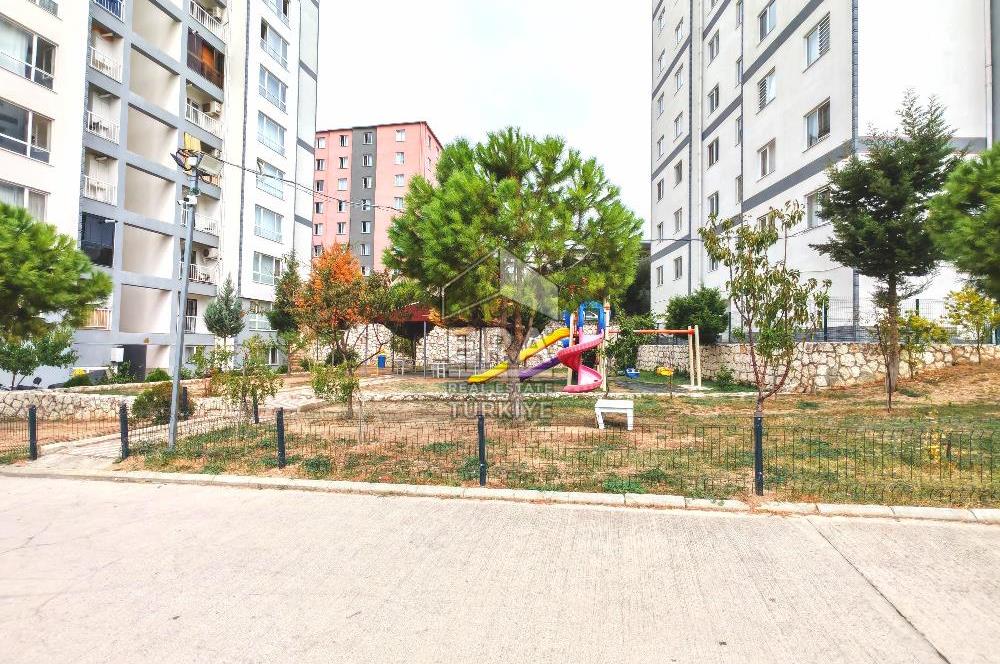 ERA NİVA'DAN BUCA MAVİ YAKA SİTESİNDE SATILIK 3+1 DAİRE