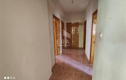 MANAVGAT ÇAĞLAYAN MAHALLESİ HASTANE CADDESİNDE SATILIK 3+1 DAİRE