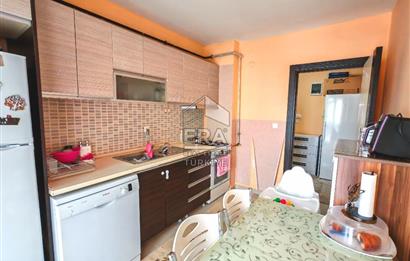 ERA NİVA'DAN BUCA MAVİ YAKA SİTESİNDE SATILIK 3+1 DAİRE