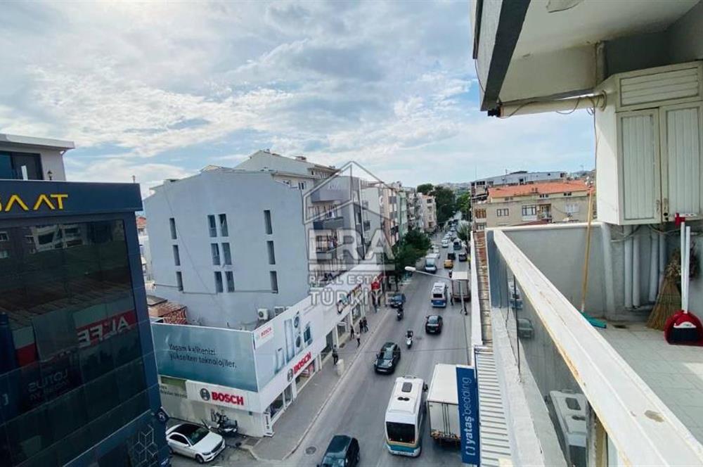 ERA NİVA'DAN ŞİRİNYER MERKEZDE 3+1 SATILIK DAİRE