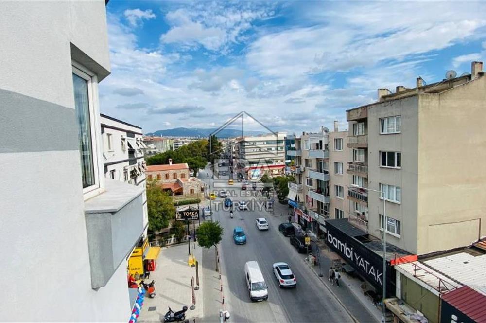 ERA NİVA'DAN ŞİRİNYER MERKEZDE 3+1 SATILIK DAİRE