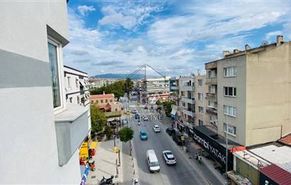 ERA NİVA'DAN ŞİRİNYER MERKEZDE 3+1 SATILIK DAİRE