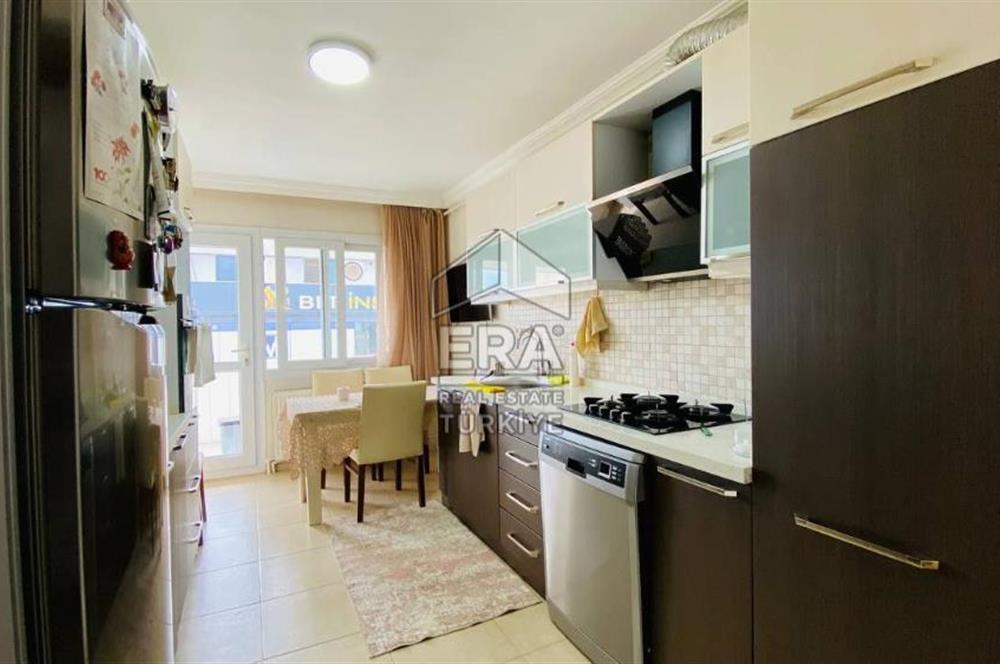 ERA NİVA'DAN ŞİRİNYER MERKEZDE 3+1 SATILIK DAİRE