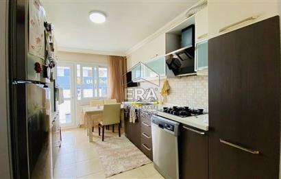 ERA NİVA'DAN ŞİRİNYER MERKEZDE 3+1 SATILIK DAİRE