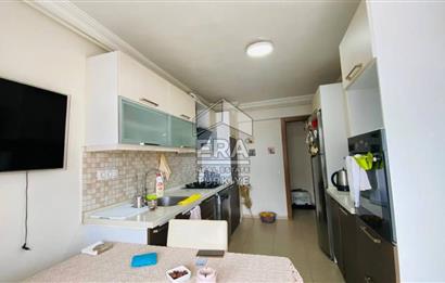 ERA NİVA'DAN ŞİRİNYER MERKEZDE 3+1 SATILIK DAİRE