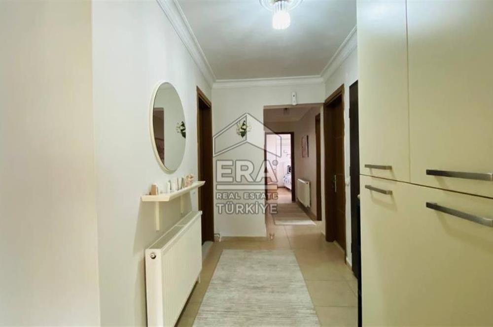 ERA NİVA'DAN ŞİRİNYER MERKEZDE 3+1 SATILIK DAİRE