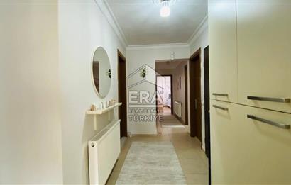 ERA NİVA'DAN ŞİRİNYER MERKEZDE 3+1 SATILIK DAİRE