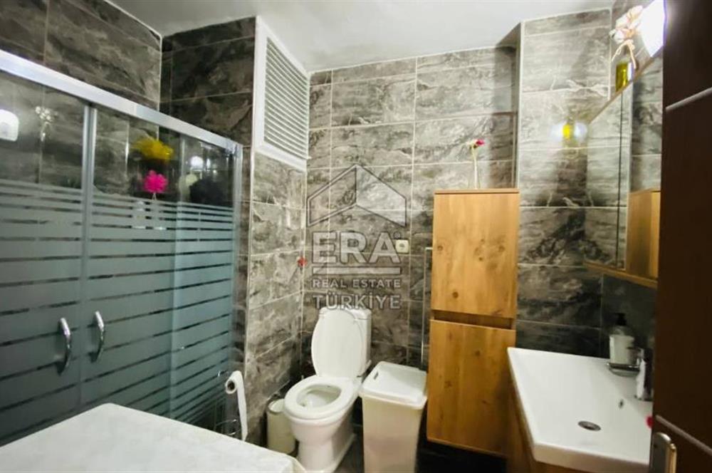 ERA NİVA'DAN ŞİRİNYER MERKEZDE 3+1 SATILIK DAİRE