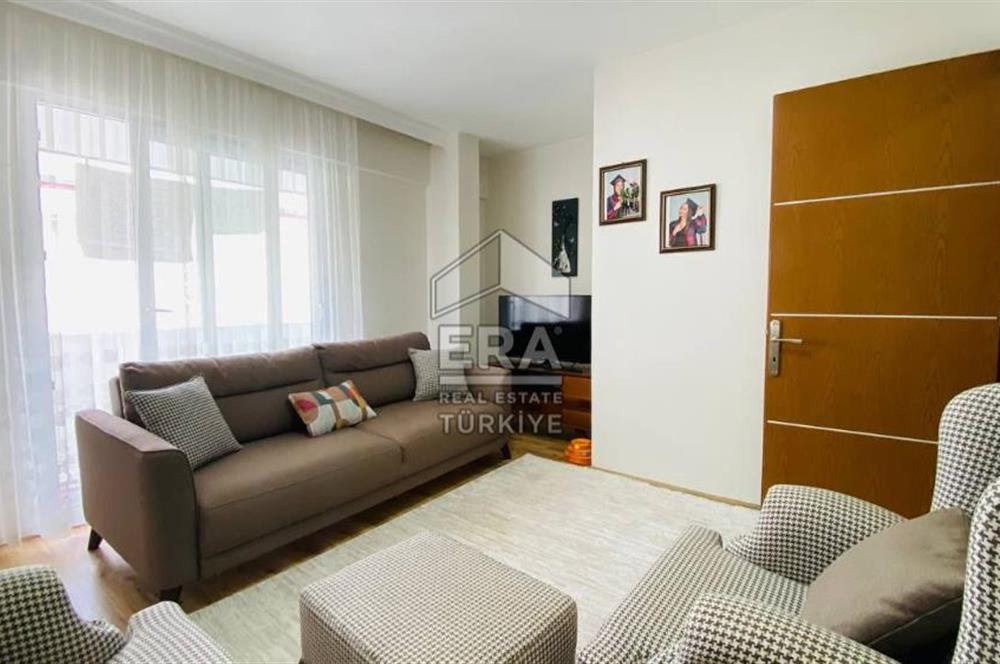 ERA NİVA'DAN ŞİRİNYER MERKEZDE 3+1 SATILIK DAİRE