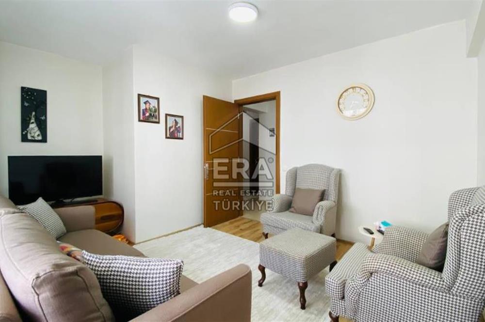 ERA NİVA'DAN ŞİRİNYER MERKEZDE 3+1 SATILIK DAİRE