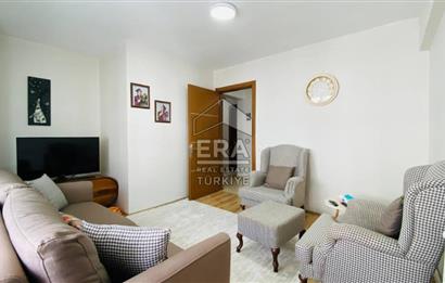 ERA NİVA'DAN ŞİRİNYER MERKEZDE 3+1 SATILIK DAİRE