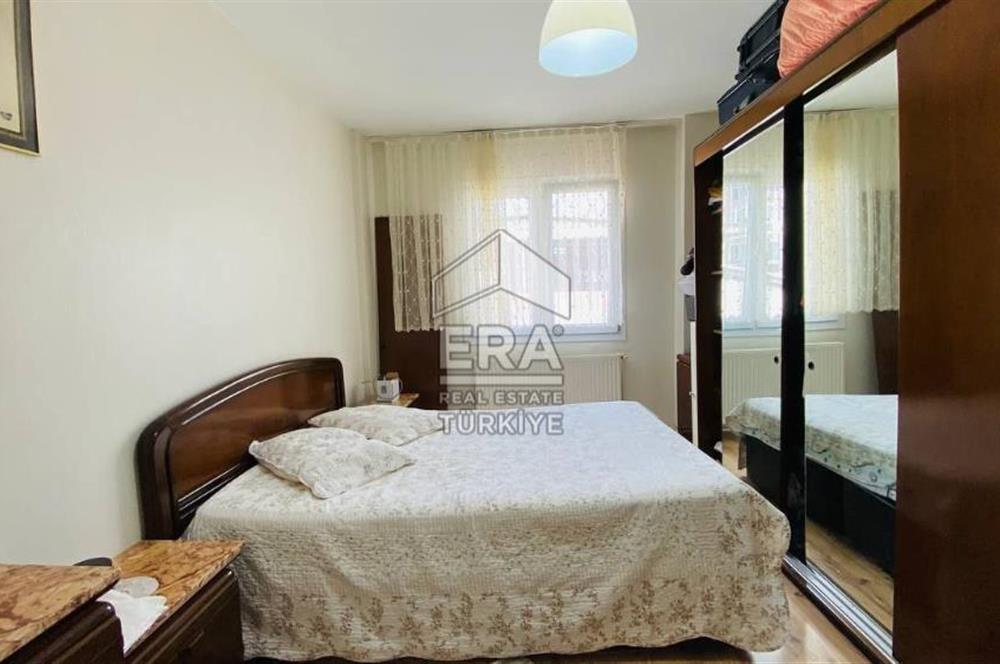 ERA NİVA'DAN ŞİRİNYER MERKEZDE 3+1 SATILIK DAİRE