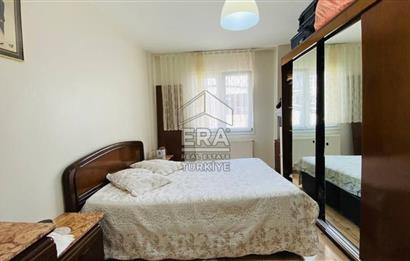 ERA NİVA'DAN ŞİRİNYER MERKEZDE 3+1 SATILIK DAİRE