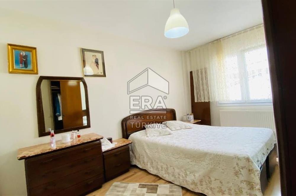 ERA NİVA'DAN ŞİRİNYER MERKEZDE 3+1 SATILIK DAİRE