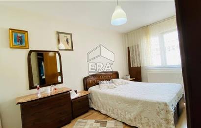 ERA NİVA'DAN ŞİRİNYER MERKEZDE 3+1 SATILIK DAİRE