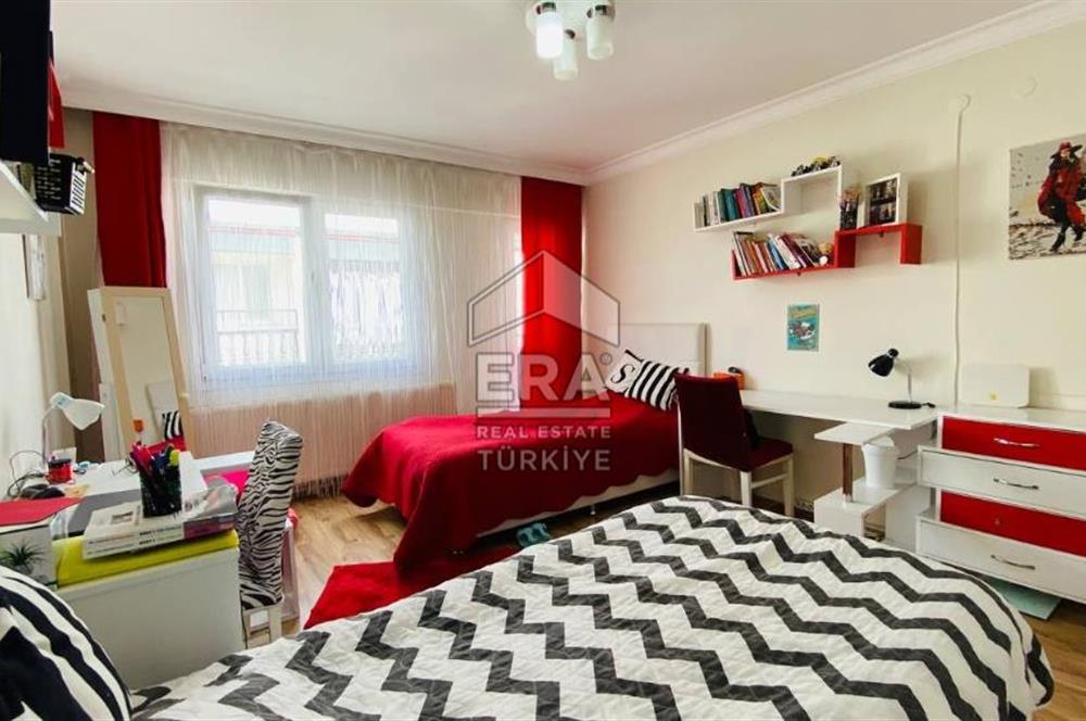 ERA NİVA'DAN ŞİRİNYER MERKEZDE 3+1 SATILIK DAİRE