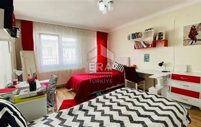 ERA NİVA'DAN ŞİRİNYER MERKEZDE 3+1 SATILIK DAİRE