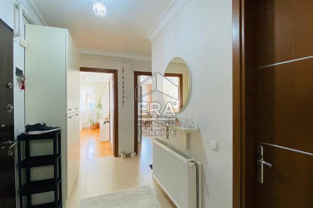 ERA NİVA'DAN ŞİRİNYER MERKEZDE 3+1 SATILIK DAİRE