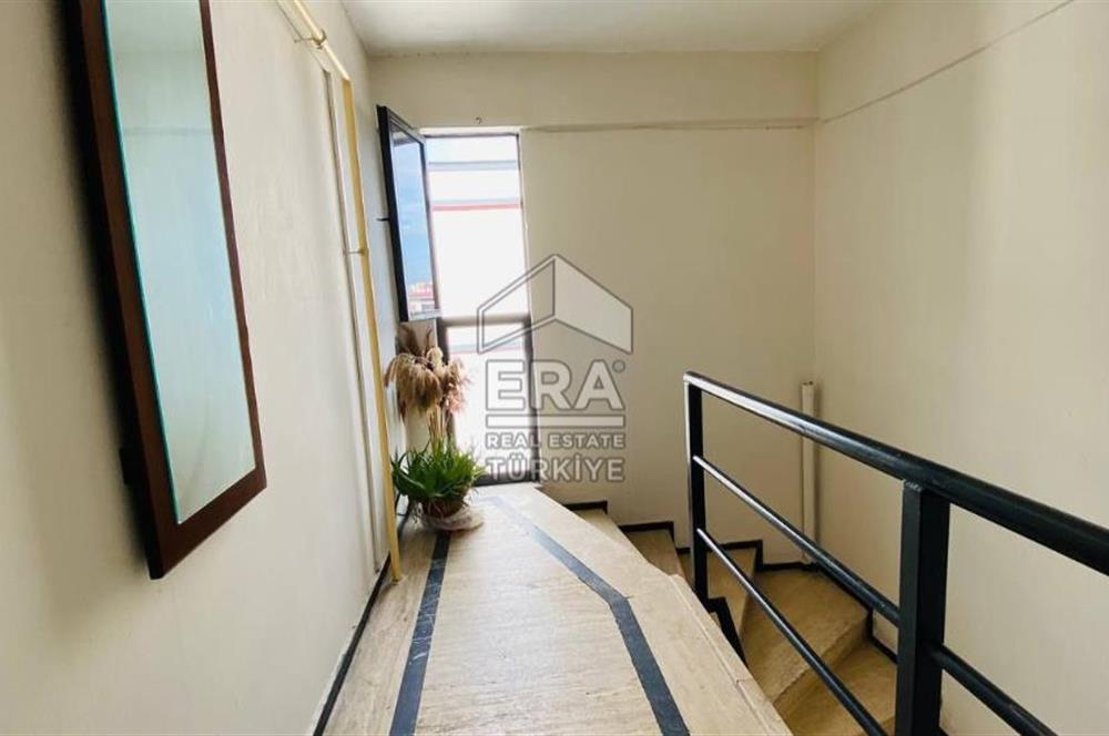 ERA NİVA'DAN ŞİRİNYER MERKEZDE 3+1 SATILIK DAİRE