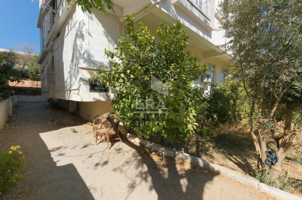 MANAVGAT SARILARDA SATILIK MASRAFSIZ 3+1 DAİRE