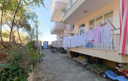 MANAVGAT SARILARDA SATILIK MASRAFSIZ 3+1 DAİRE