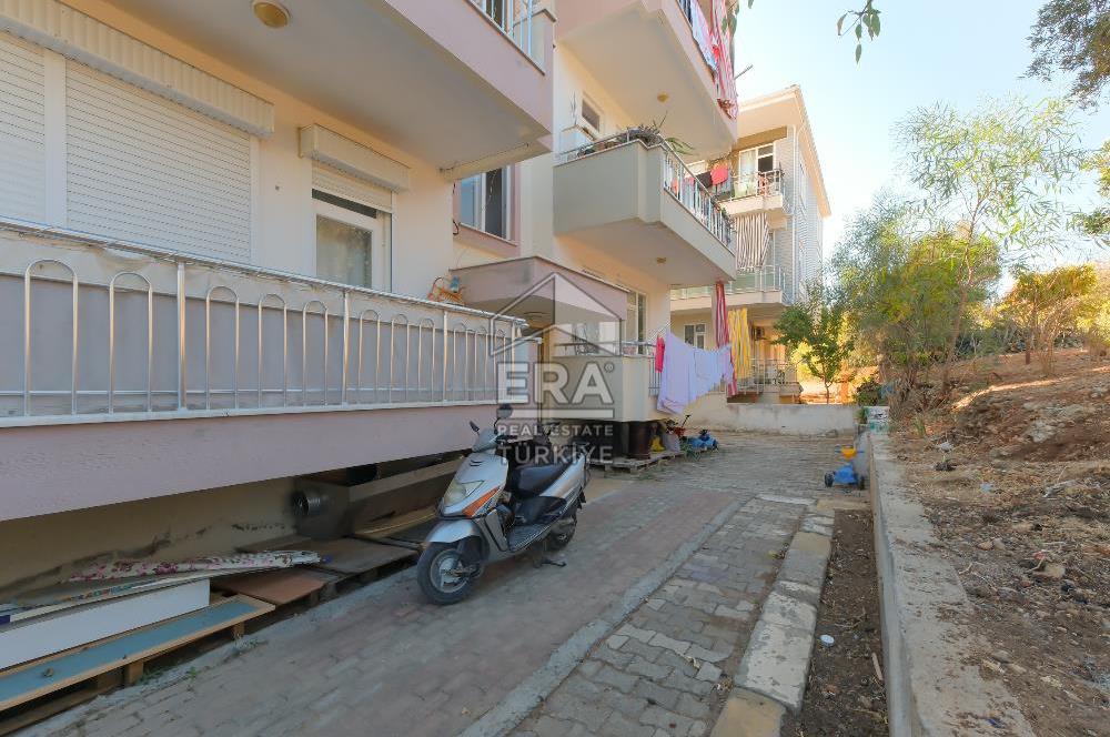 MANAVGAT SARILARDA SATILIK MASRAFSIZ 3+1 DAİRE