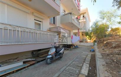 MANAVGAT SARILARDA SATILIK MASRAFSIZ 3+1 DAİRE