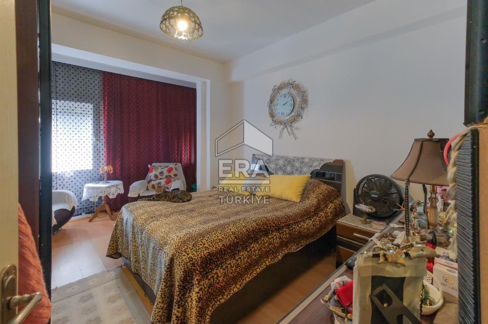 MANAVGAT SARILARDA SATILIK MASRAFSIZ 3+1 DAİRE