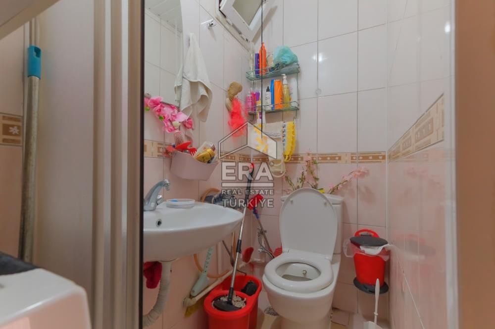 MANAVGAT SARILARDA SATILIK MASRAFSIZ 3+1 DAİRE