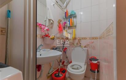 MANAVGAT SARILARDA SATILIK MASRAFSIZ 3+1 DAİRE