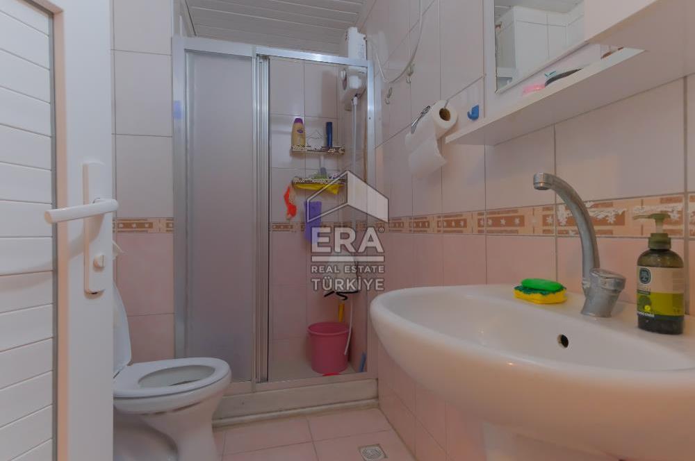 MANAVGAT SARILARDA SATILIK MASRAFSIZ 3+1 DAİRE