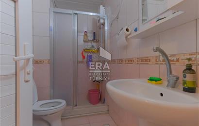 MANAVGAT SARILARDA SATILIK MASRAFSIZ 3+1 DAİRE