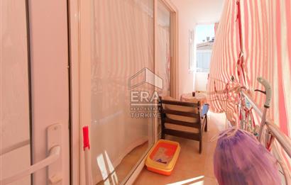 MANAVGAT SARILARDA SATILIK MASRAFSIZ 3+1 DAİRE