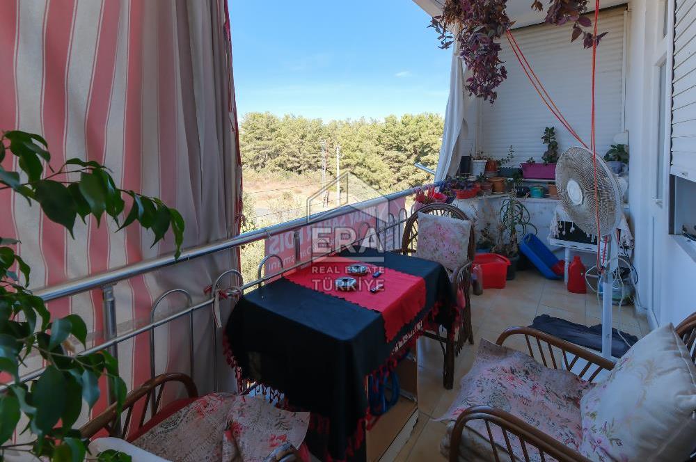 MANAVGAT SARILARDA SATILIK MASRAFSIZ 3+1 DAİRE