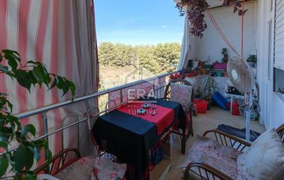 MANAVGAT SARILARDA SATILIK MASRAFSIZ 3+1 DAİRE