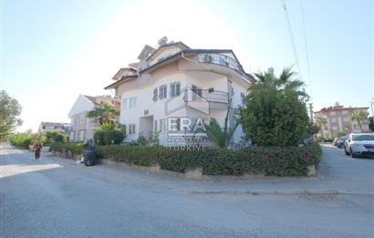 MANAVGAT SİDE MAHALLESİNDE SATILIK 2+1 DUBLEX DAİRE DAİRE