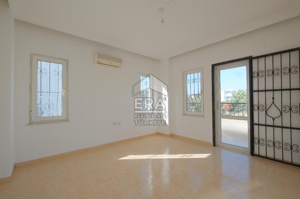 MANAVGAT SİDE MAHALLESİNDE SATILIK 2+1 DUBLEX DAİRE DAİRE