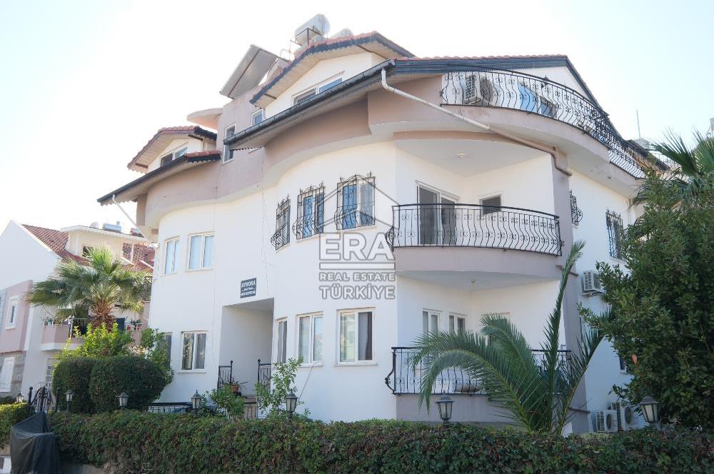 MANAVGAT SİDE MAHALLESİNDE SATILIK 2+1 DUBLEX DAİRE DAİRE