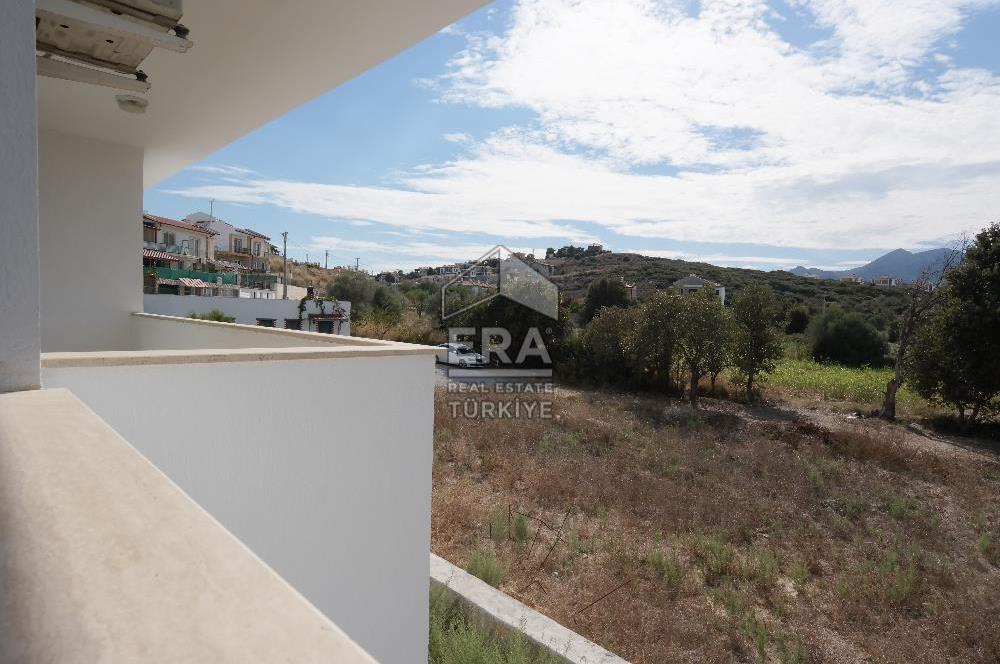 Datça Burgaz’da Eşyalı 85m2 Yıllık Kiralık Daire