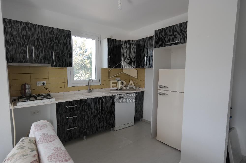 Datça Burgaz’da Eşyalı 85m2 Yıllık Kiralık Daire