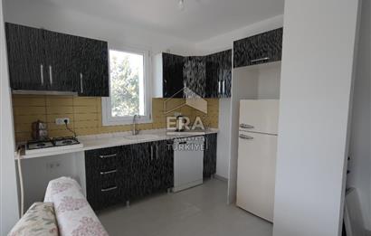 Datça Burgaz’da Eşyalı 85m2 Yıllık Kiralık Daire