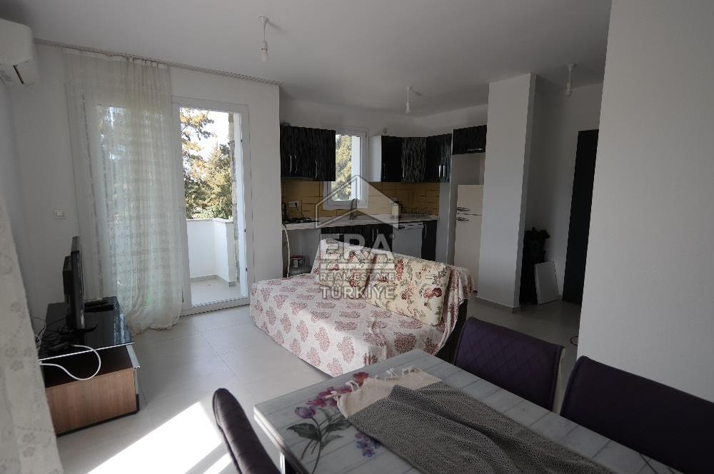 Datça Burgaz’da Eşyalı 85m2 Yıllık Kiralık Daire